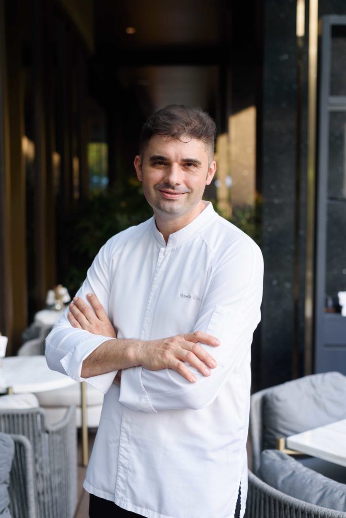 The Kimpton MaaLai Bangkok Hotel Introduces Ms. Jigger