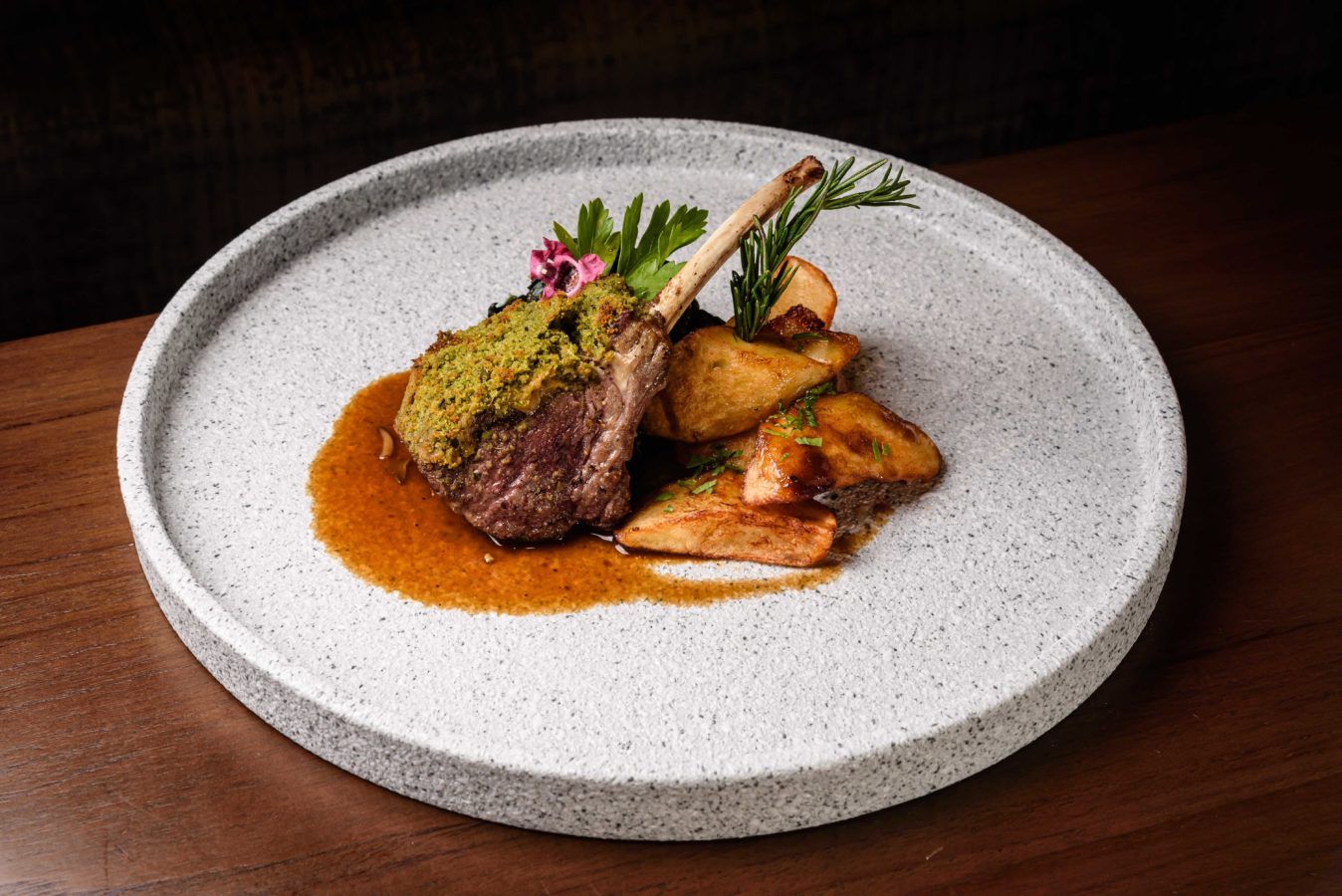 The Kimpton MaaLai Bangkok Hotel Introduces Ms. Jigger