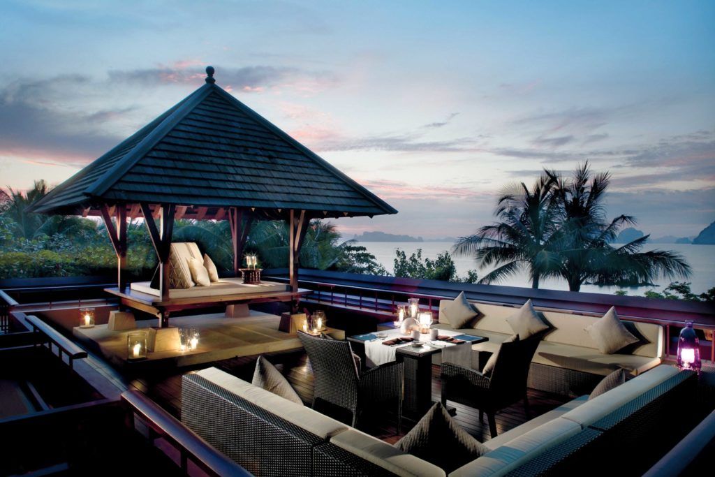 A Ritz-Carlton Reserve, Phulay Bay is a Luxurious Sanctuary to Rest Your Weary Mind