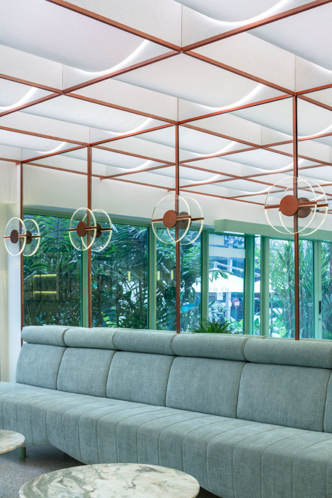 infinity wellbeing 4