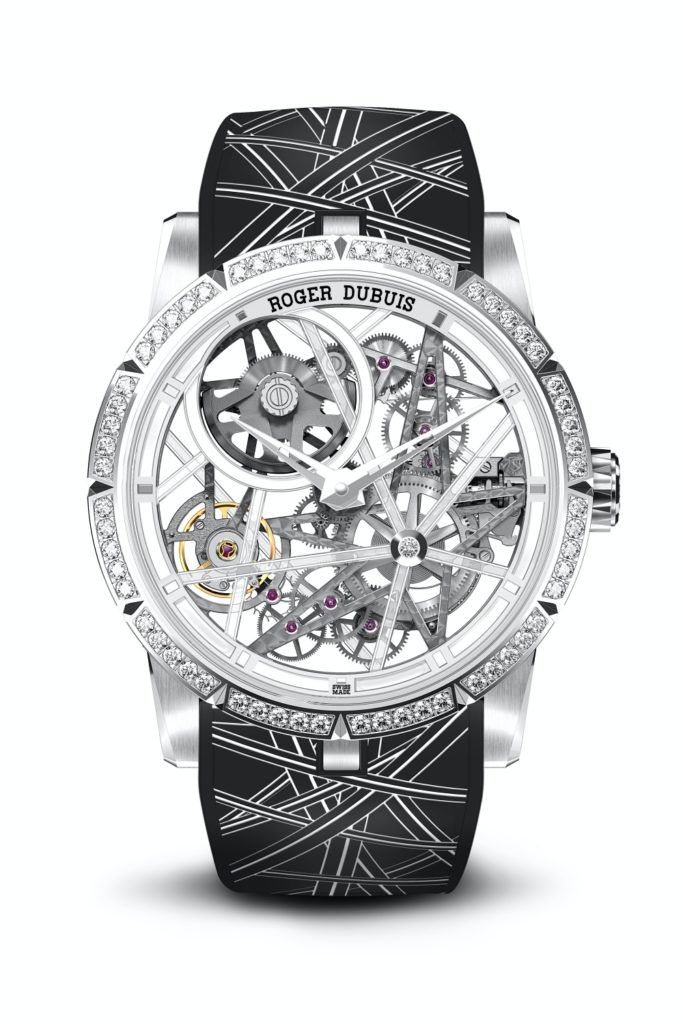 roger dubuis excalibur