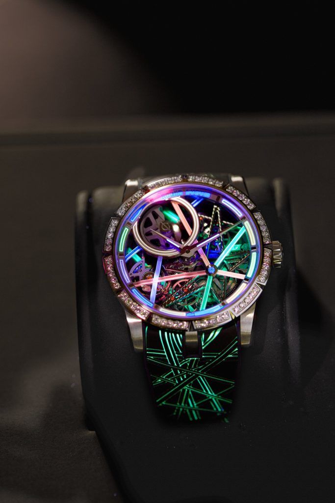 dubuis excaliber
