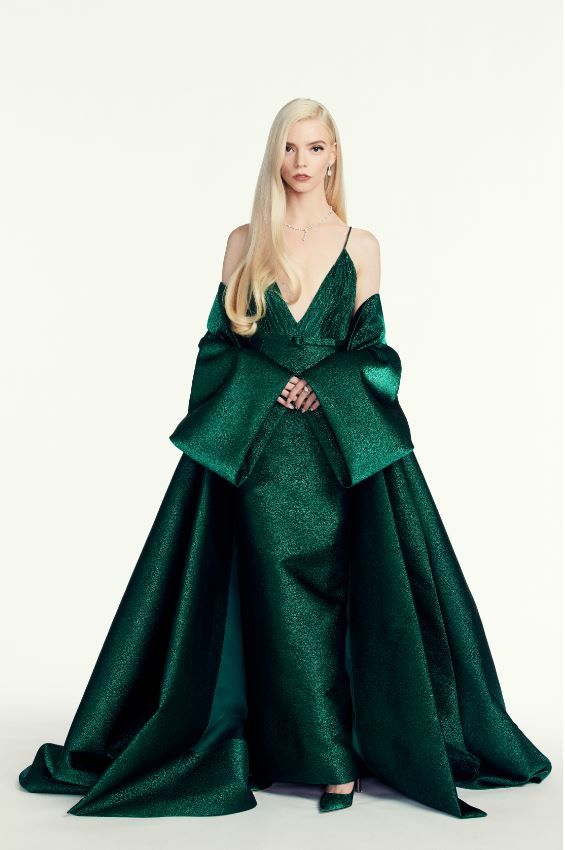 78th Golden Globes 2021 