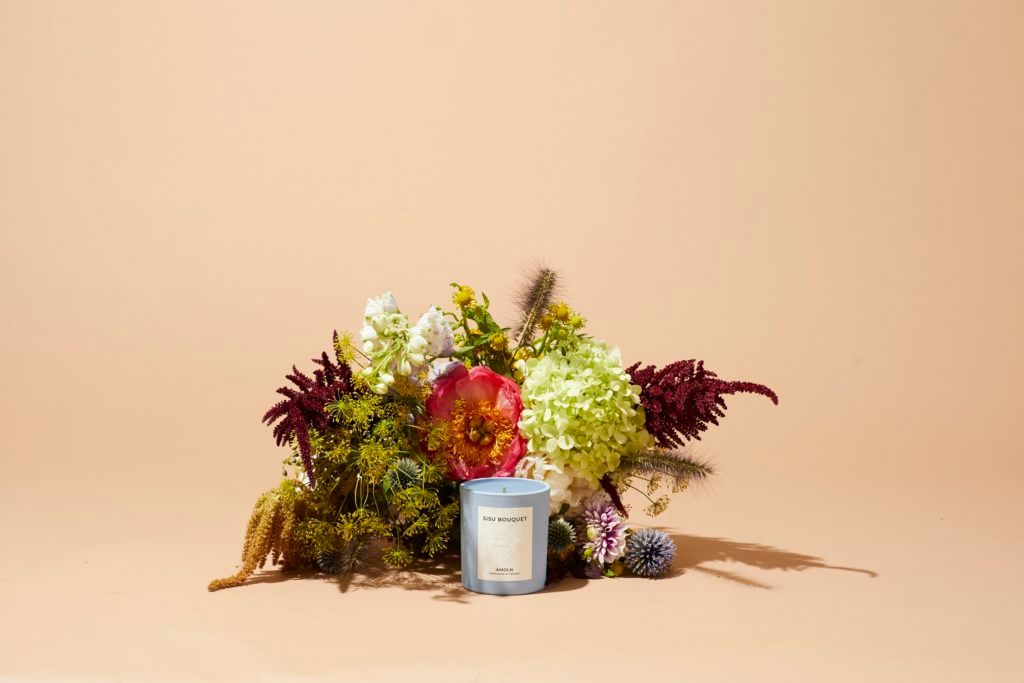 3 Best Scents From Amoln, as Recommended by the Founder Herself