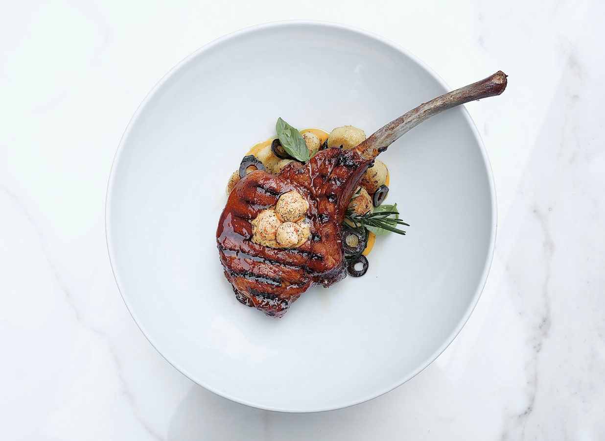 7 Superb New Restaurants to Visit in March
