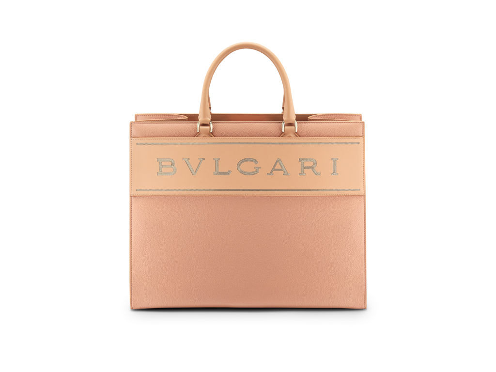 Here's What We Love About Bvlgari's AW2021 Accessories Collection