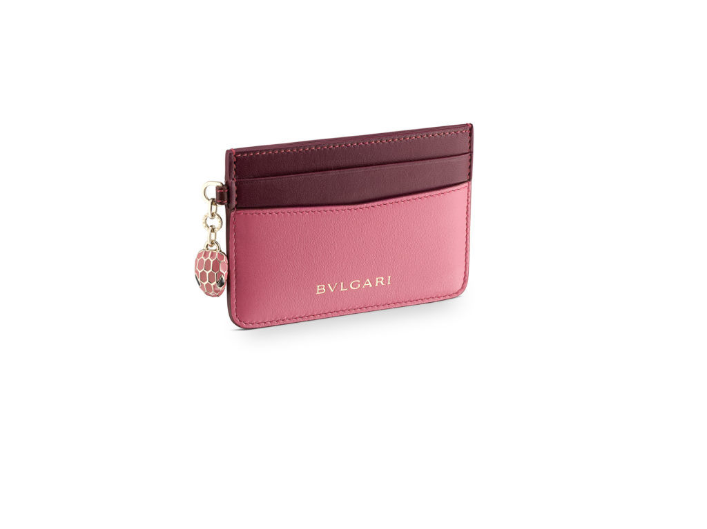 Here's What We Love About Bvlgari's AW2021 Accessories