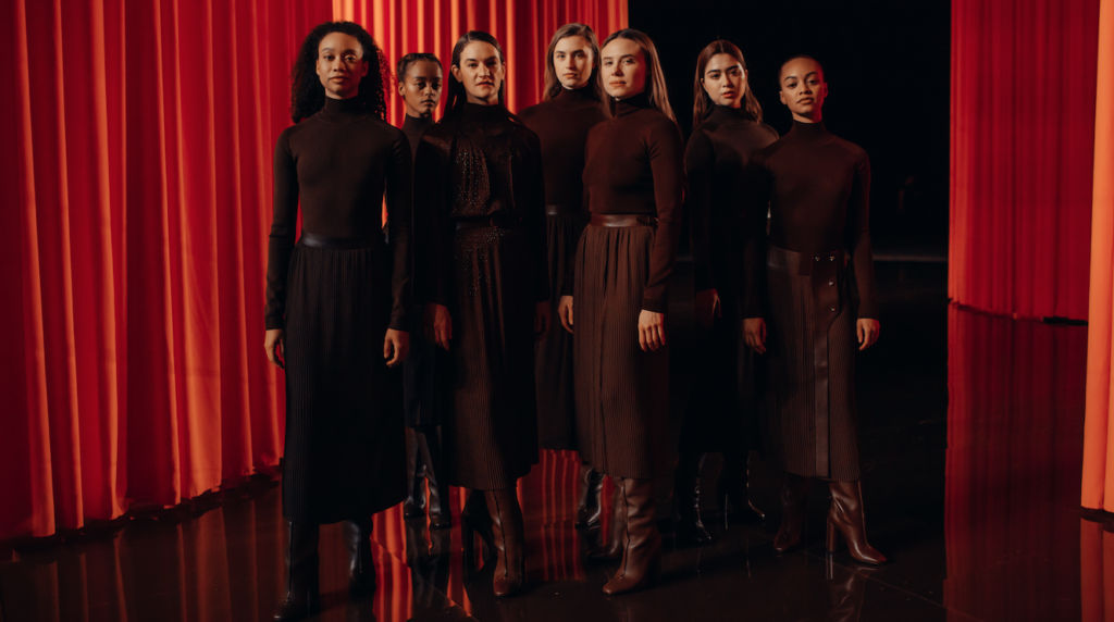 hermès fw21 new york