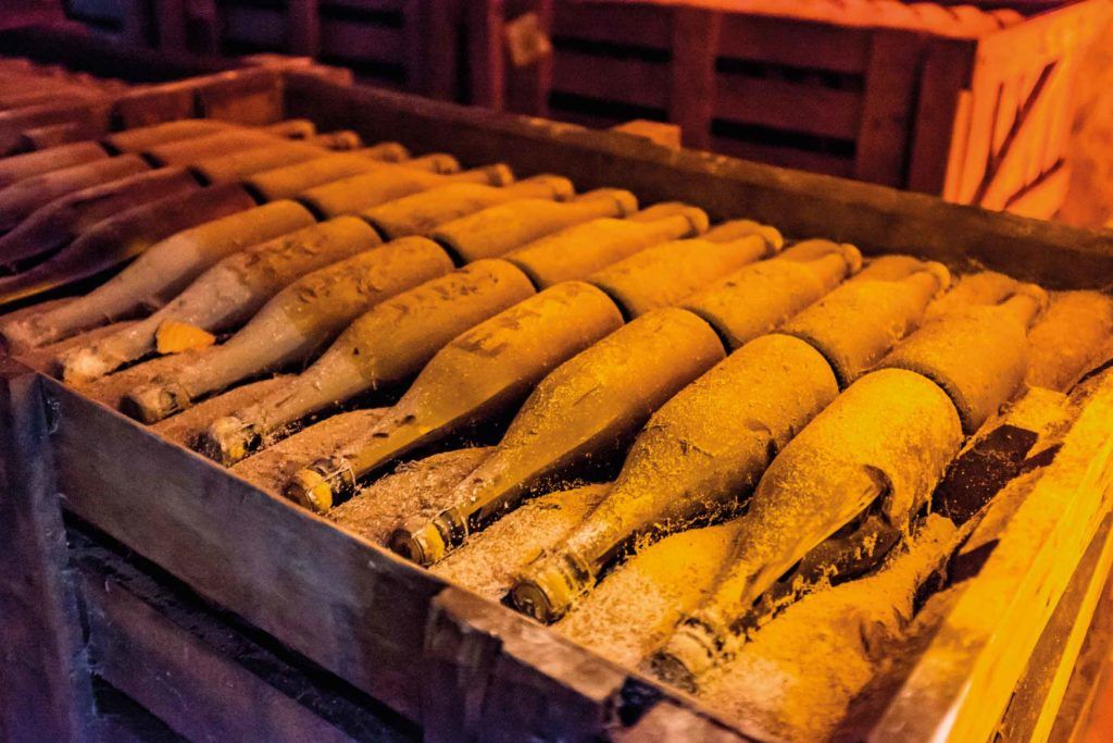 Discover the World of Champagne and One of France’s Loveliest Wine Region