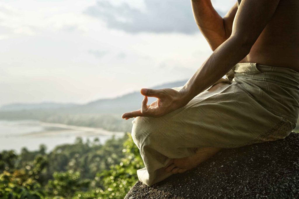 ‘Embracing Change’ by Kamalaya: The Programme Designed to Engender Emotional Balance and Wellbeing