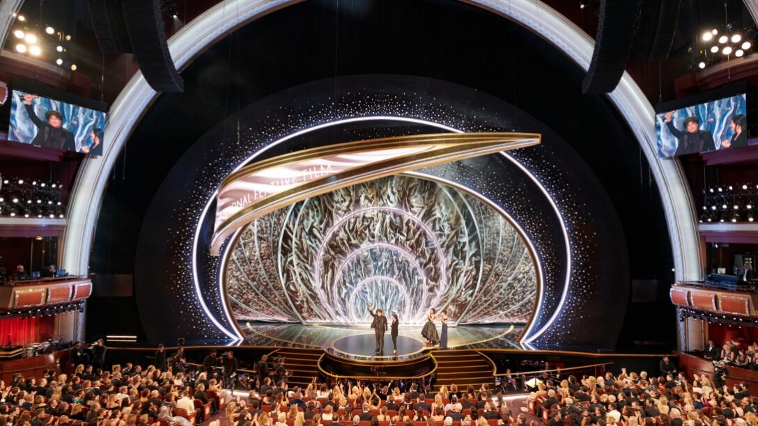 Oscars 2021: A Look At The Set Designs from Minari, Mank and