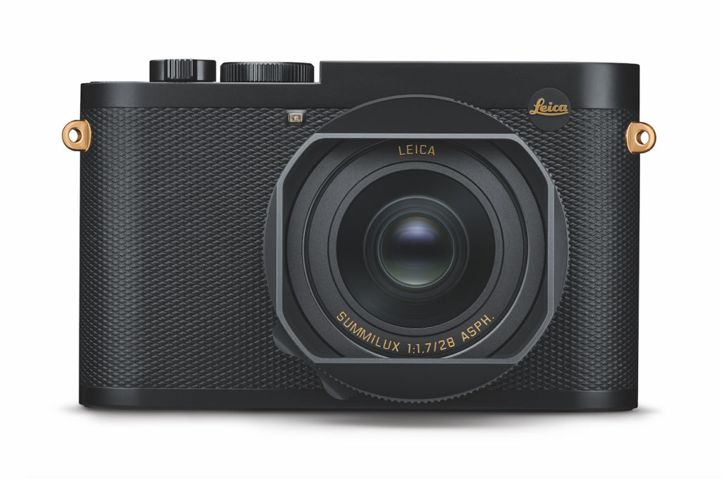 You Can Now Shop for the New Leica Q2 Daniel Craig x Greg Williams at the New Leica Boutique Emporium