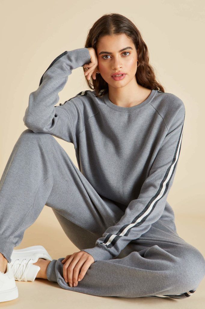 Luxury loungewear and sleepwear labels you should get your hands on