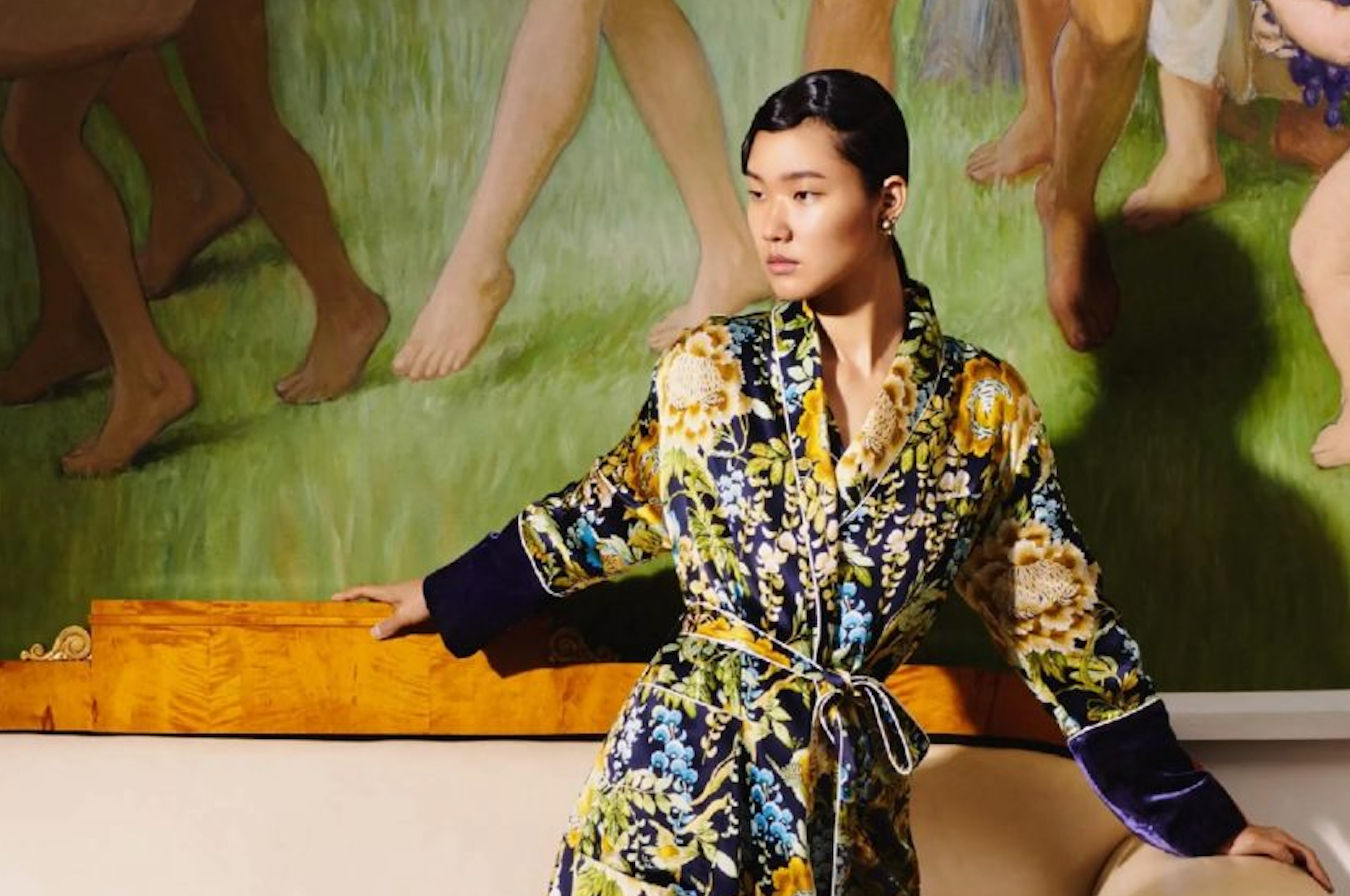 Singapore designers turn to loungewear, the pandemic's sleeper