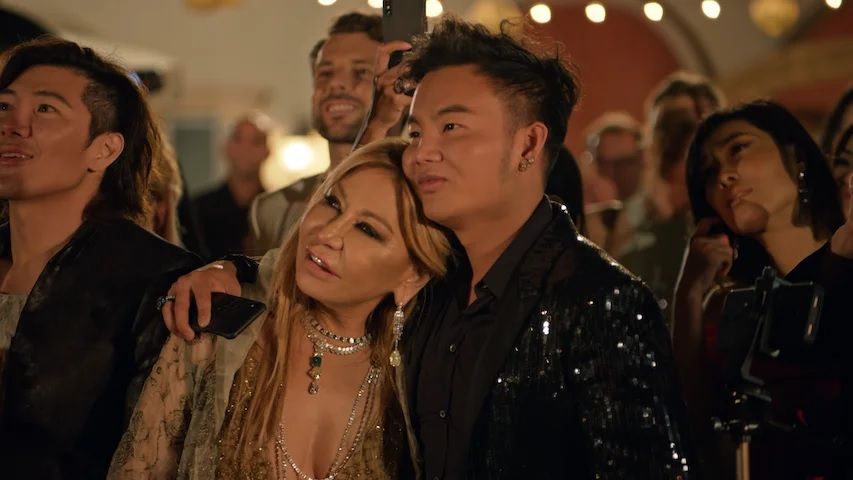 Netflix is Renewing ‘Selling Sunset’ and ‘Bling Empire’ Along with Two New Docusoaps