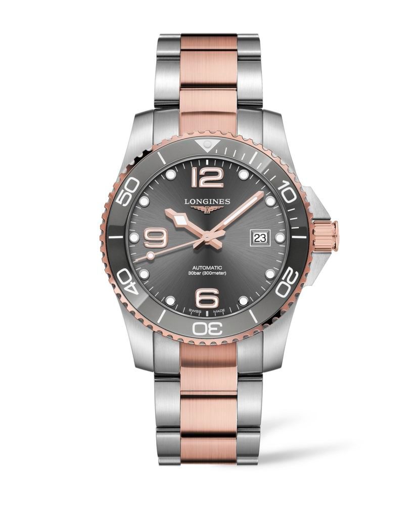 watches from Longines Novelties Collection