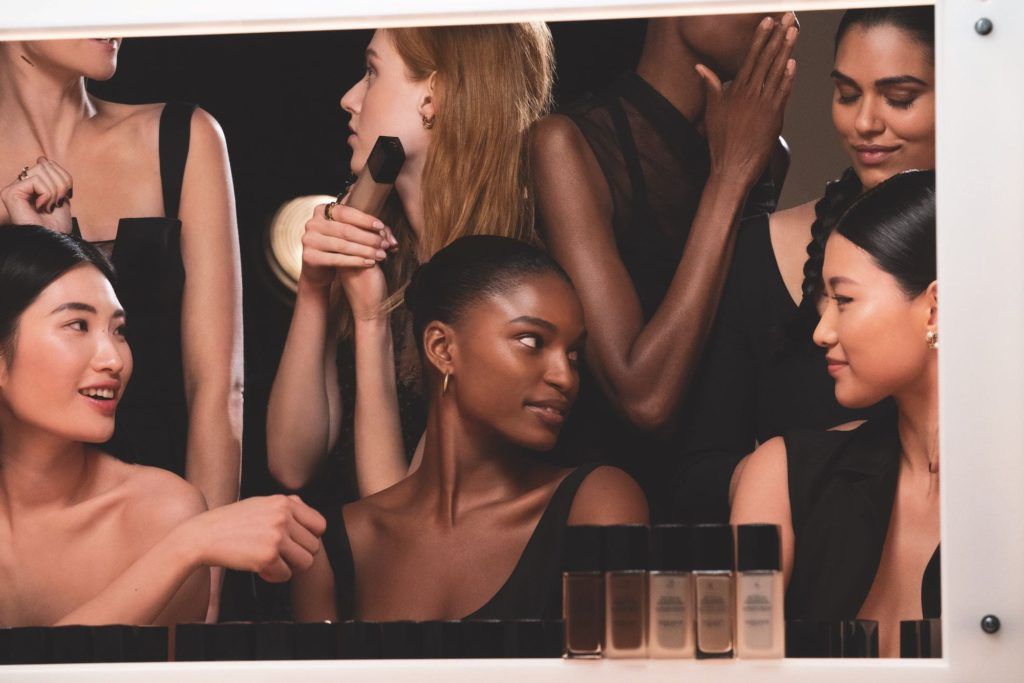 Dior Forever Expands its Base Makeup Collection with New Primer, Cushion Powder and Setting Spray