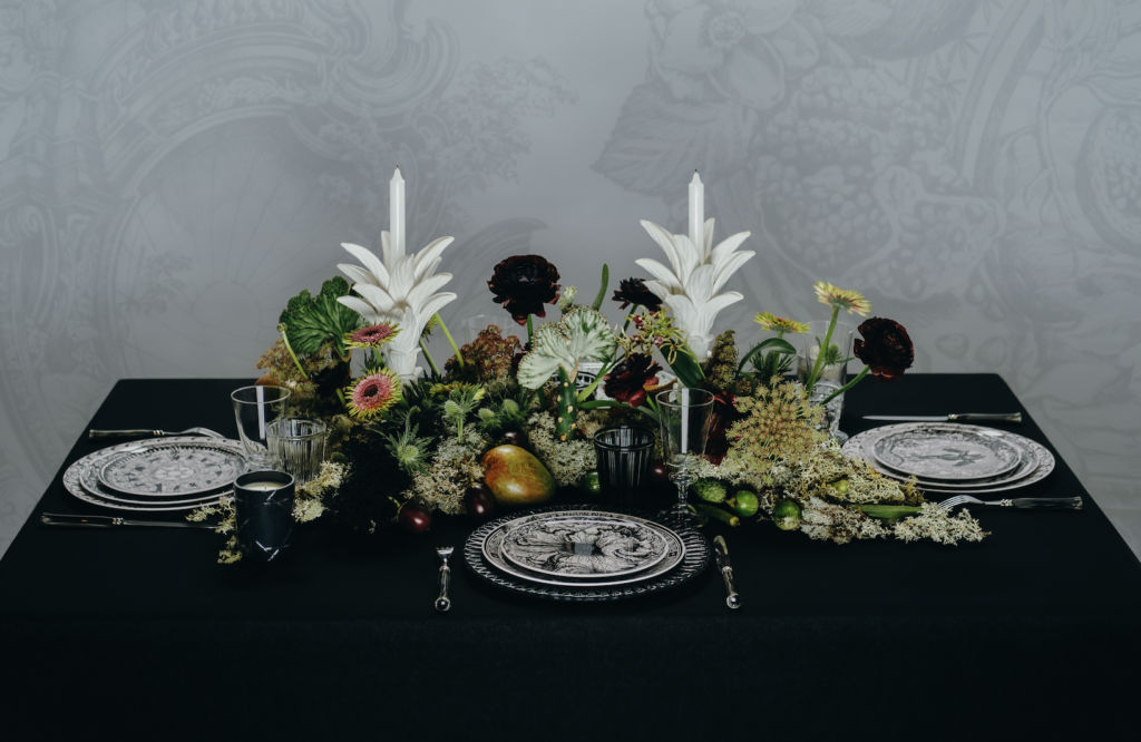 Dior Maison’s ‘Constellation’ Celebrates Christian Dior’s Love for Astrology