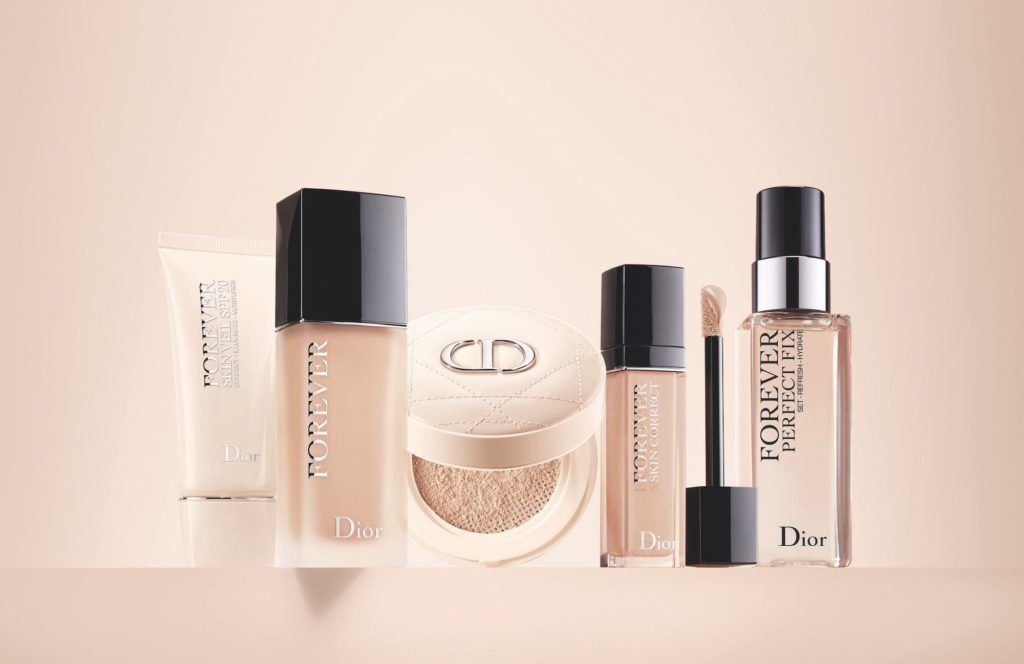 dior forever
