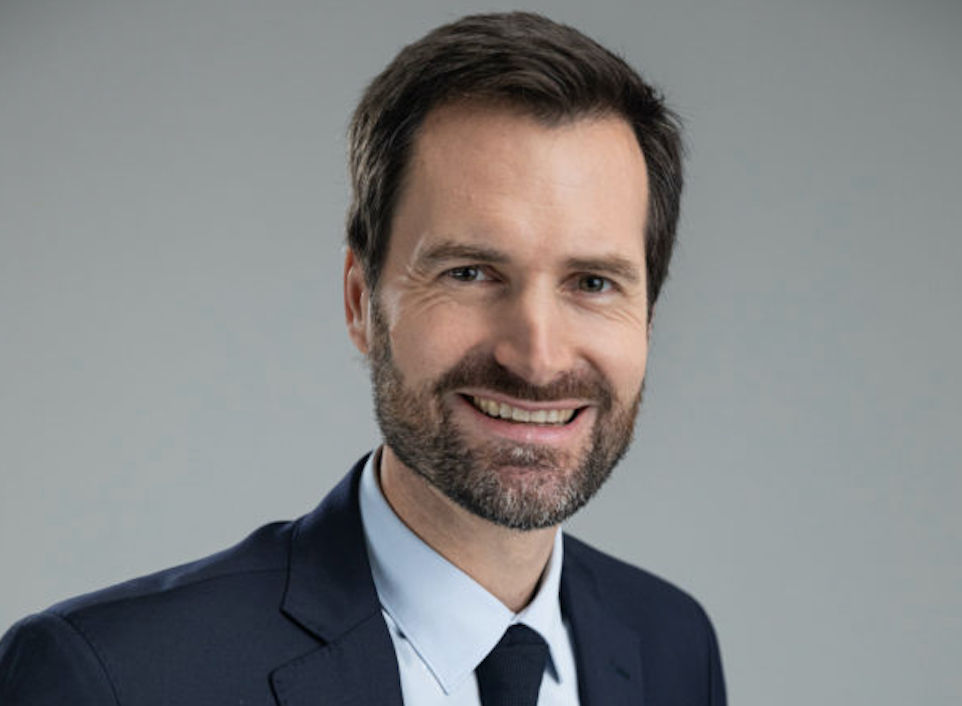 A Conversation with the Michelin Guide’s International Director, Gwendal Poullennec