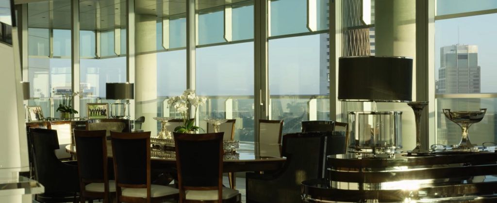 8 of the Most Expensive Penthouses in the World