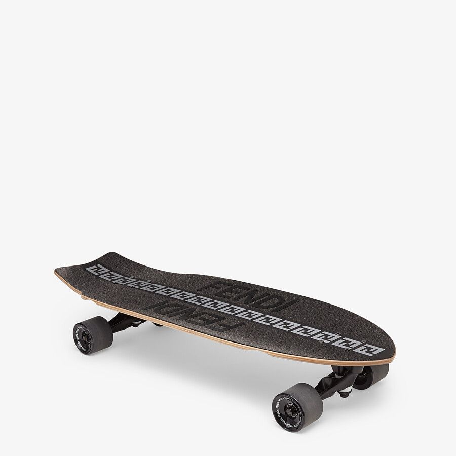 Luxury Surf Skates and Skateboards for the Posh Cool Kids