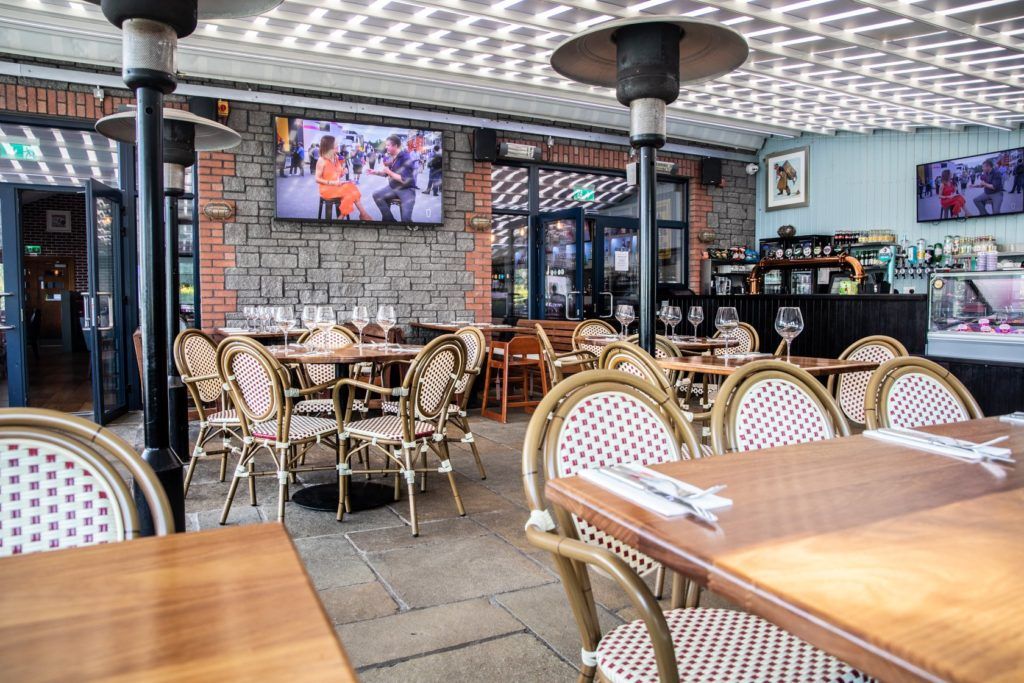 Uncovering 10 Most Oldest Bars from Around the World