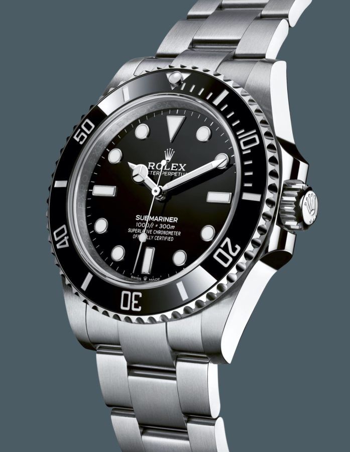 A Wristy Business: Why Watch Bracelets Matter