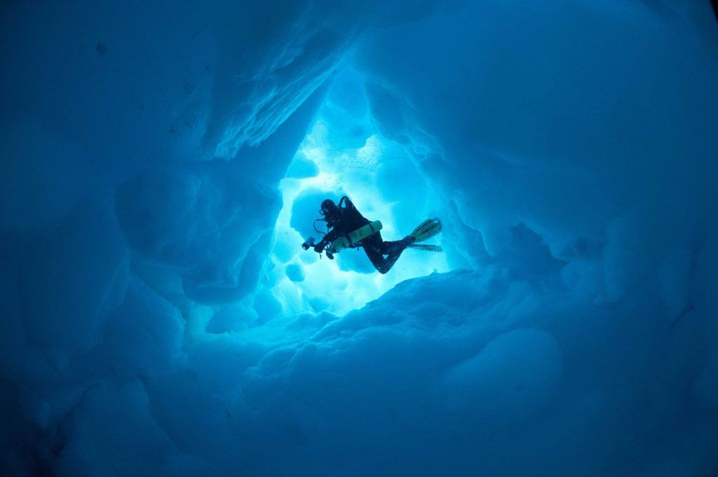 How Rolex Accompanied Pioneers and Explorers to the World’s Most Extreme Places