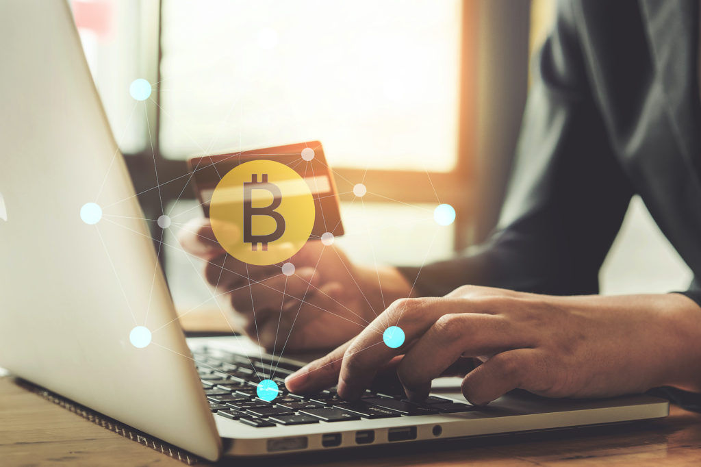 Here are All the Things You Can Buy With Bitcoin