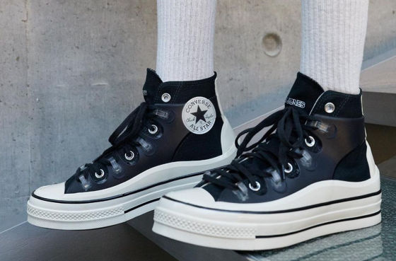 Kim Jones to launch a capsule collection with Converse - HIGHXTAR.