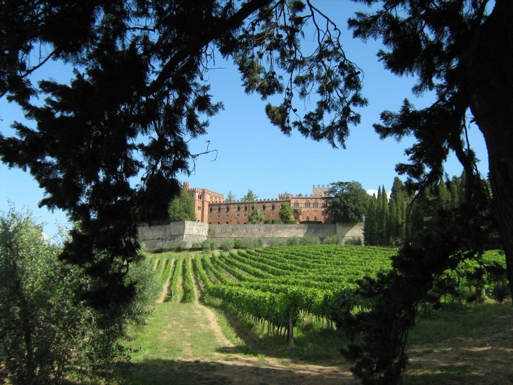 Oldest wineries and vineyards in the world