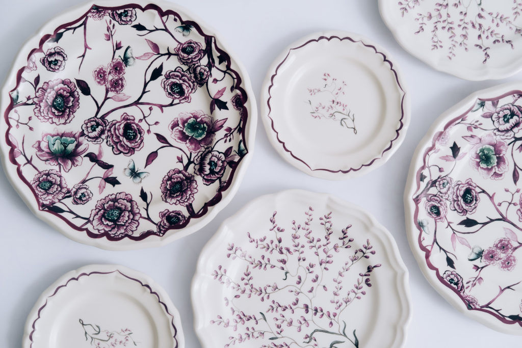 Dior Maison’s Granville: A Loving Tribute to Dior’s Fascination with the Beauty of Nature