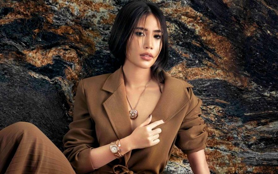 Cover Story: 5 Things You Need to Know About Pitcha “Maye” Thanalongkorn