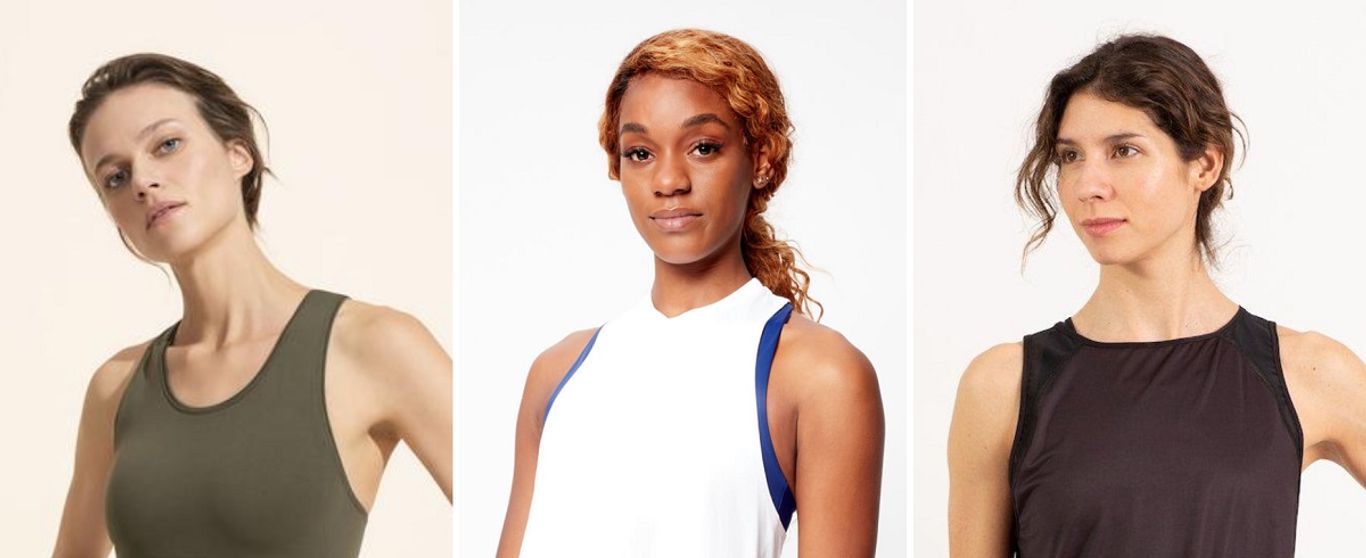 Prestige Picks 11 Luxury Activewear Brands that are Sustainable