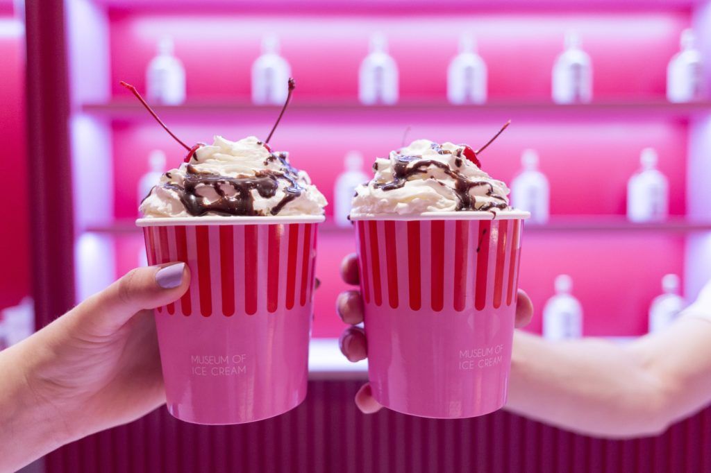 What You Need to Know about the Coming Museum of Ice-Cream in Singapore