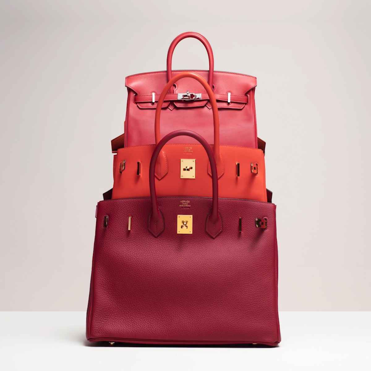 Birkin, Lady Dior, Kelly, Jackie and Alexa Handbags, Named After