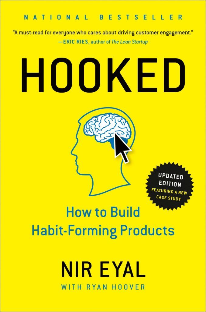 Book recommendations
