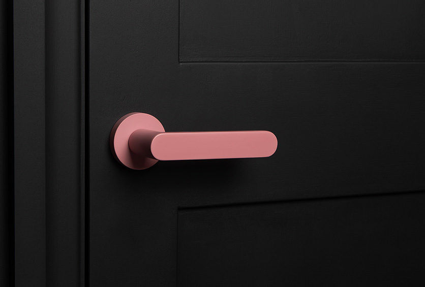6 Beautiful Doorknobs That Feel Good for Your Home and Hands