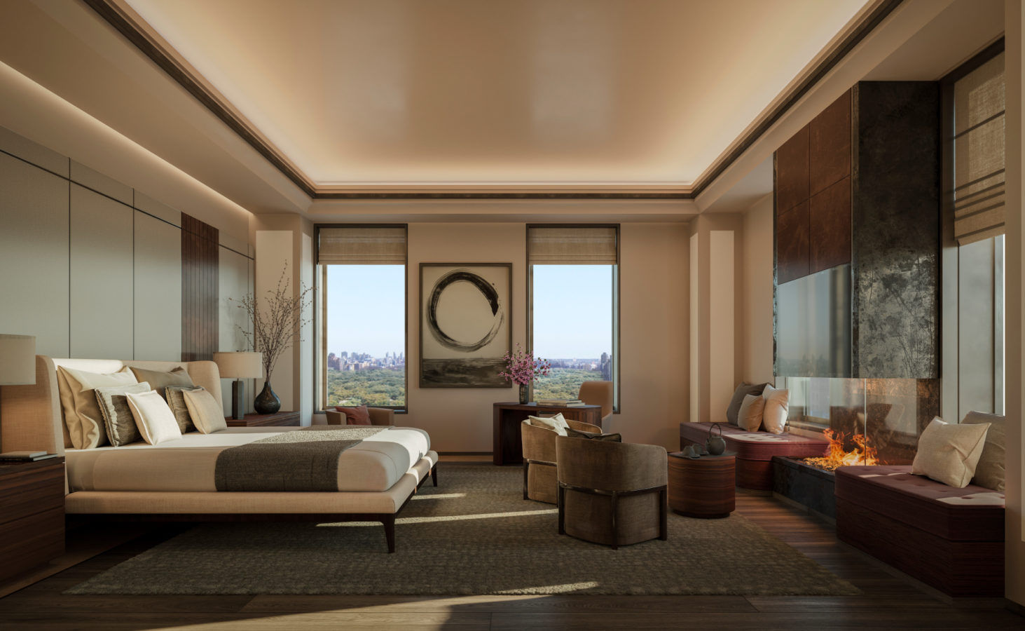 Branded Residences Set to Open in 2021: From Aman New York to Rosewood Mayakoba and More