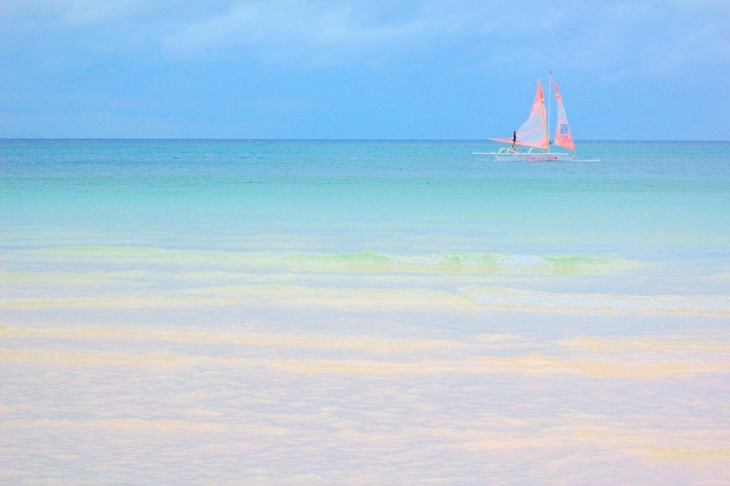 Sun, Sand and Sea: 10 of the Most Beautiful Beaches in Asia