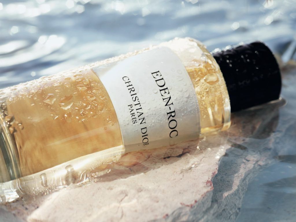 All the New launches from Dior Beauty: Capture Totale Super Potent Eye Serum, the New J’adore and More