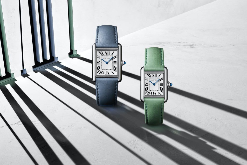 Watch Trends 2021: Explore the Sign of Times