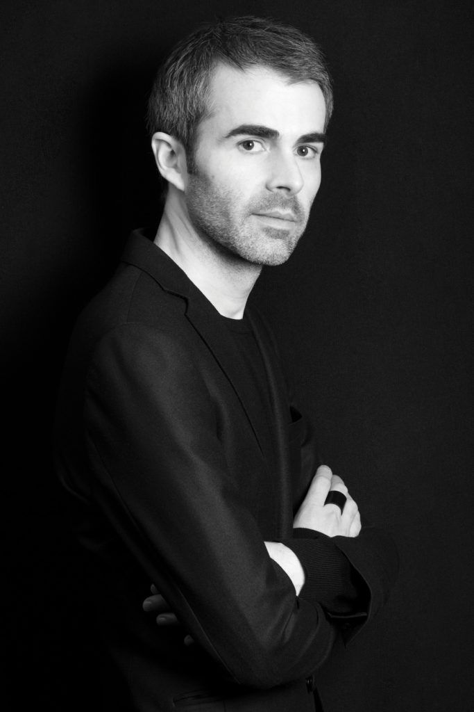 In conversation with Arnaud Chastaingt of Chanel Watches