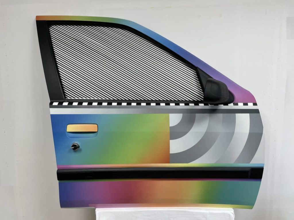 Sustainable Art is Making its Way into Auction Houses