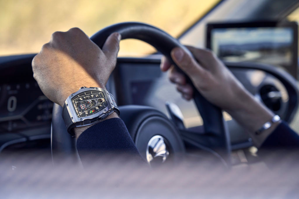 richard mille