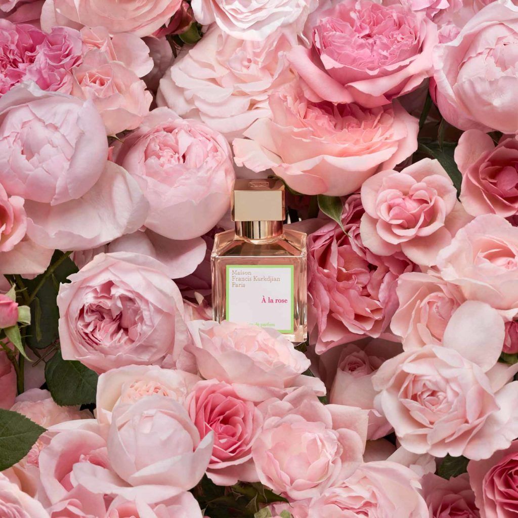 In Conversation with Francis Kurkdijan: The Scent of Life