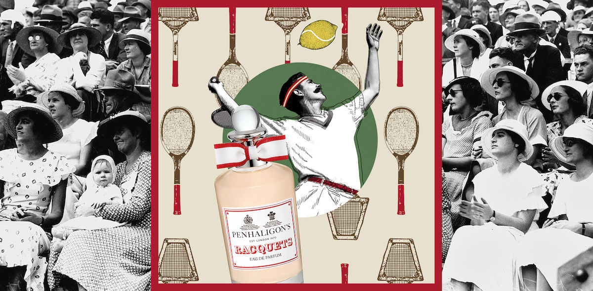 In Conversation with Fabrice Pellegrin, the Grasse-native Perfumer 