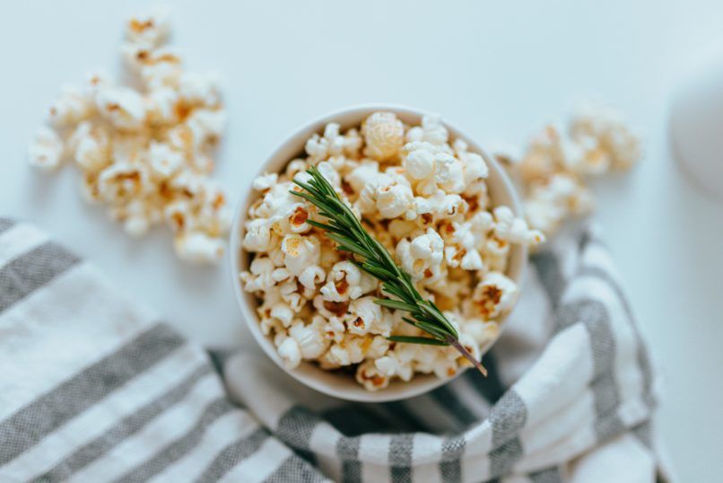 popcorn