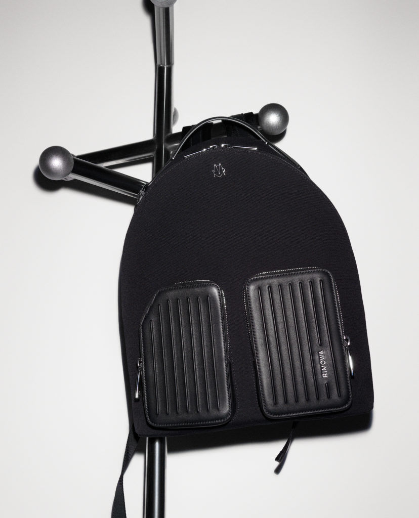 rimowa never still backpack